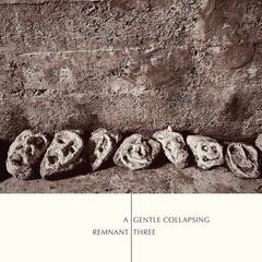 LP ploča Remnant Three - A Gentle Collapsing (LP)