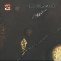 LP ploča Renaissance - Illusion (Brown Coloured) (LP)