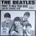 Вінілові платівки The Beatles - I Want To Hold Your Hand / I Saw Her Standing There (Limited Edition) (7")