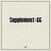 Hanglemez Paul Weller - Supplement: 66 (Limited Edition) (EP)