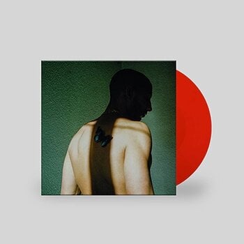 LP Willem de Bruin - Man In Nood (Reissue) (Limited Edition) (High Quality) (LP) - 1
