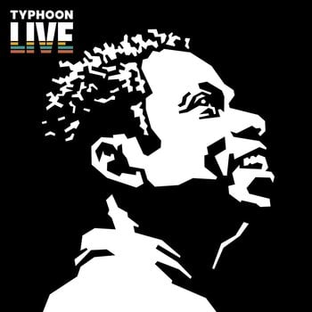 Грамофонна плоча Typhoon - Live (180 g) (2 LP) - 1