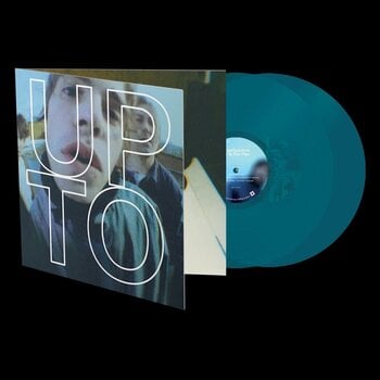 Вінілові платівки The Charlatans - Up To Our Hips (Reissue) (Coloured) (2 LP) - 1