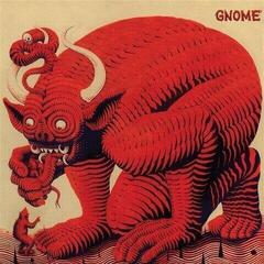 Вінілові платівки Gnome - Vestiges Of Verumex Visidrome (Gatefold Sleeve) (LP)