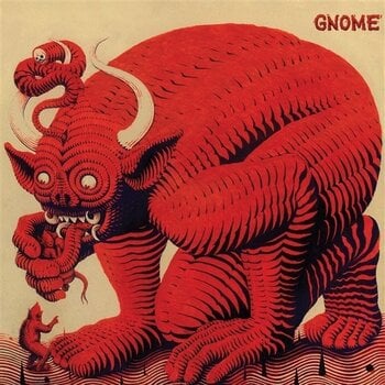 LP ploča Gnome - Vestiges Of Verumex Visidrome (Gatefold Sleeve) (LP) - 1