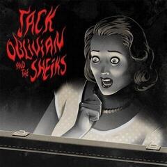LP ploča Jack Oblivian & The Sheiks - Every Little Thing Goes Wrong (LP)