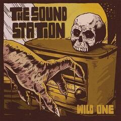 LP plošča The Sound Station - Wild One (LP)