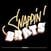 Vinyl Record Snappin’ Brats - Hurricane (LP)