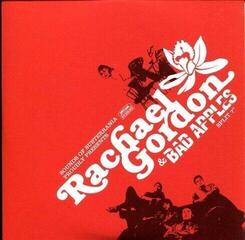 LP ploča Rachel Gordon & Bad Apples & Bad Apples - Split (LP)