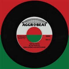 Vinylplade Boss Capone & Keith Rowe - Will You Still Be My Girl Tomorrow (LP)