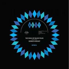 Schallplatte Kenneth Wright & Louistine - The Souls Of Black Folks / Extra-Extra (LP)