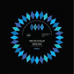 LP ploča Berna-Dean - Don't Try To Tell Me (LP)