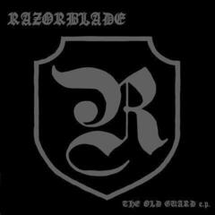 LP ploča Razorblade - The Old Guard (LP)
