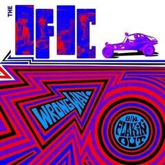 Vinylplade The Ific - Wrong Way-Flakin'out (LP)
