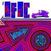 Vinylplade The Ific - Wrong Way-Flakin'out (LP)