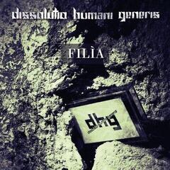 Vinyl Record Dhg - Filia (LP)