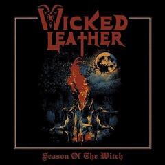 Disco de vinil Wicked Leather - Season Of The Witch (LP)