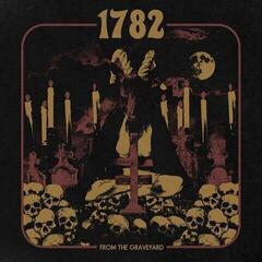 Вінілові платівки 1782 - From The Graveyard (LP)