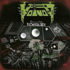 LP ploča Voïvod - Killing Technology (Limited Edition) (180 g) (LP)