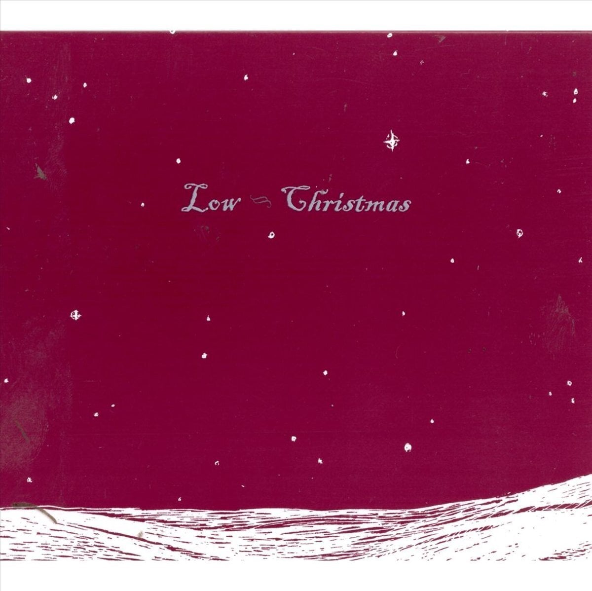 LP ploča Low - Christmas (Reissue) (LP)