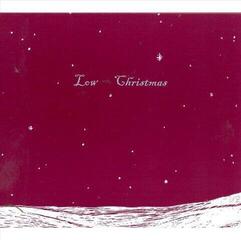 LP ploča Low - Christmas (Reissue) (LP)