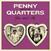 LP ploča Penny & The Quarters & The Quarters - You And Me (LP)