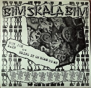 LP ploča Bim Skala Bim - Run Joe Run (LP) - 1