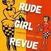 Vinüülplaat Rude Girl Revue - Lioness / Unruly Ways (LP)