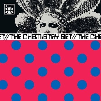 Disc de vinil The Chemistry Set - The Tragic Fridge Magnet / STP (LP) - 1