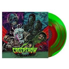 Вінілові платівки John Harrison - Creepshow (Reissue) (Coloured) (LP)