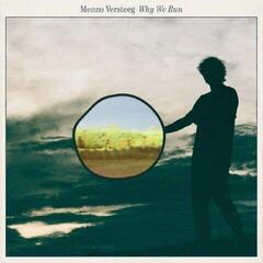 Vinyl Record Menno Versteeg - Why We Run (LP)
