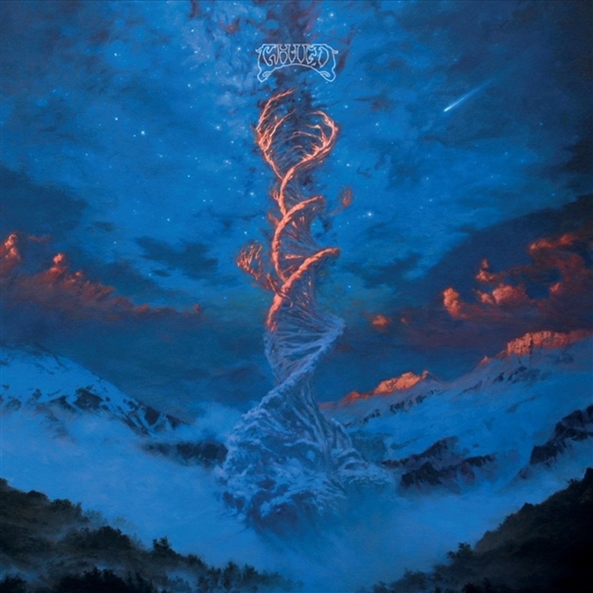 LP ploča Child - Blueside (LP)