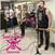 Δίσκος LP Teenage Bottlerocket - Mission To Shred (LP)