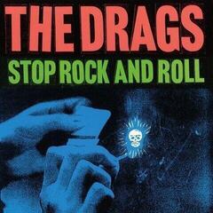 Disco in vinile Drags - Stop Rock & Roll (LP)