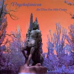 Vinyl Record Psychophónicos - Los Días Son Más Cortos (LP)
