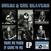Vinyl Record Sheri & The Beavers & The Beavers - Tame Me Tiger (LP)