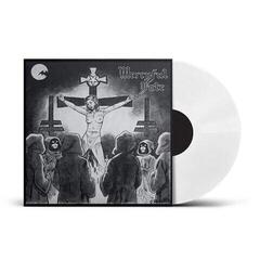 Disque vinyle Mercyful Fate - Mercyful Fate EP (White Coloured) (LP)