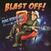 LP Duke Robillard And His All Star Band - Blast Off! (LP)