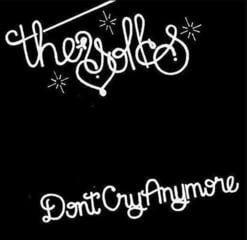 LP ploča The Yolks - Don't Cry Anymore (LP)