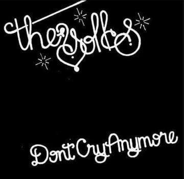 LP ploča The Yolks - Don't Cry Anymore (LP) - 1