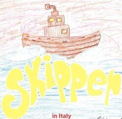 Vinylplade Skipper - In Italy (LP)
