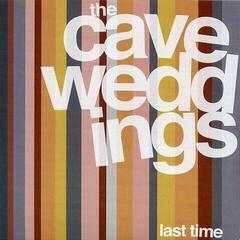 LP ploča Cave Weddings - Never Never Know (LP)