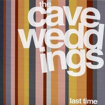 LP ploča Cave Weddings - Never Never Know (LP) - 1