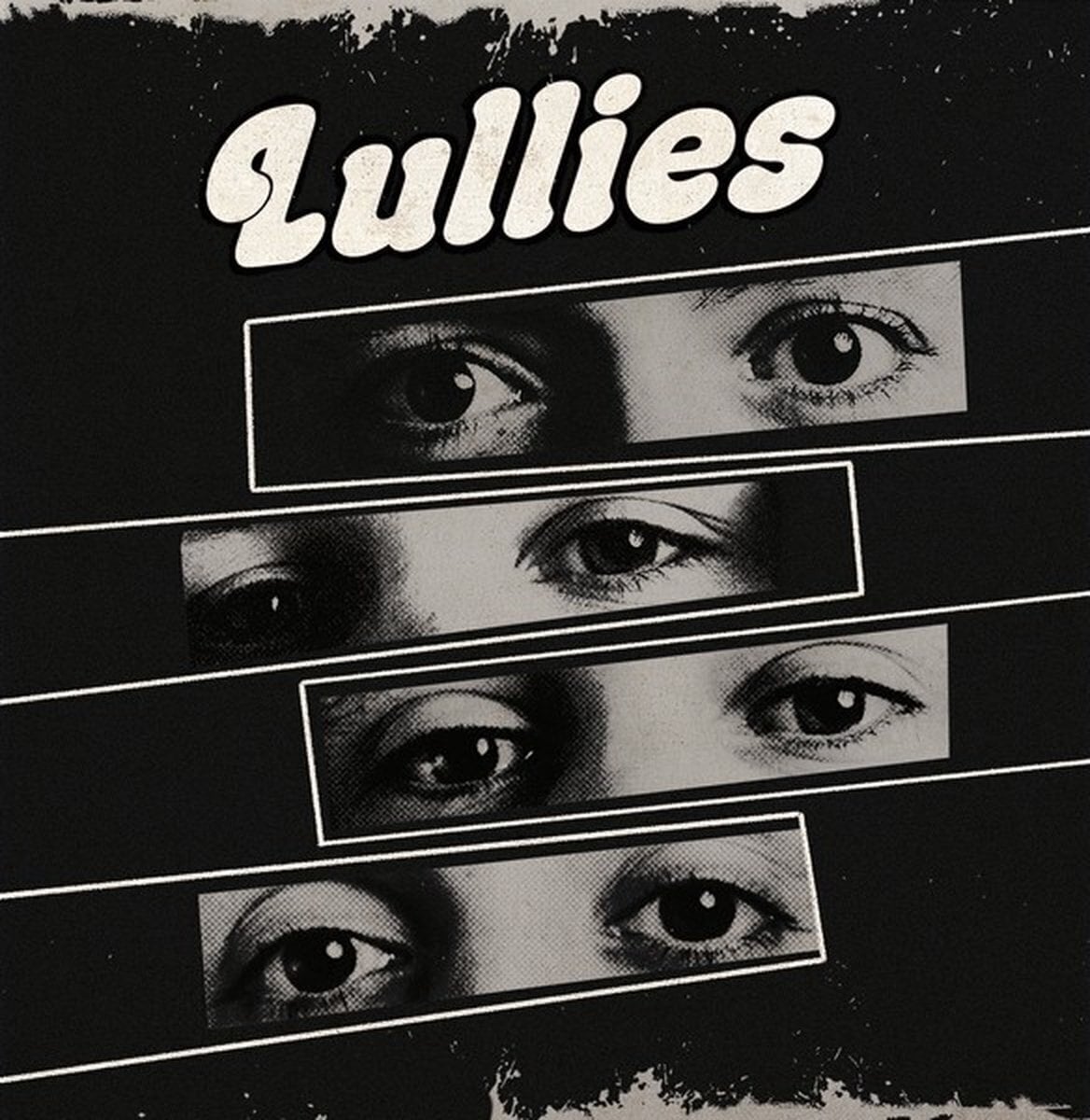 Vinyl Record Les Lullies - Dernier Soir (LP)