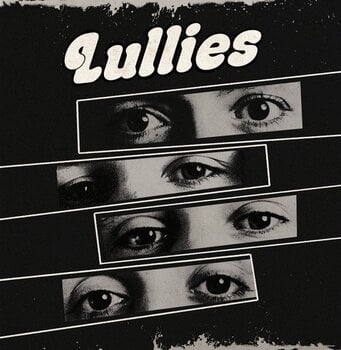 Vinyl Record Les Lullies - Dernier Soir (LP) - 1