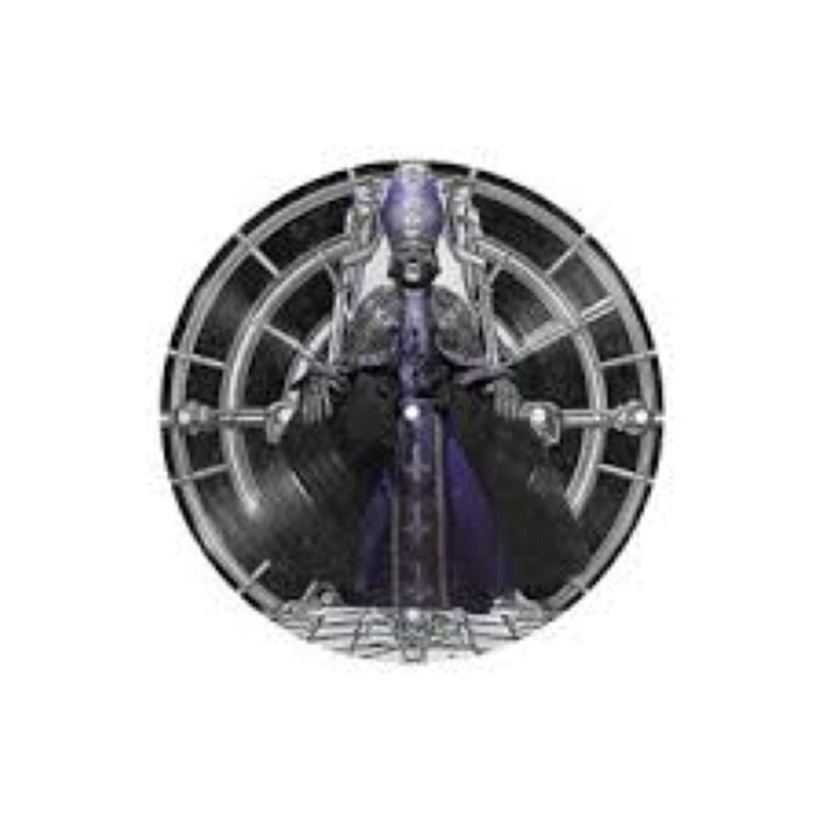 LP The Ghost - Skeletá (LP)