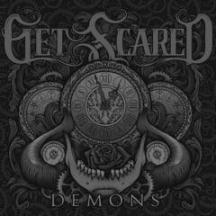 Грамофонна плоча Get Scared - Demons (Limited Edition) (LP)