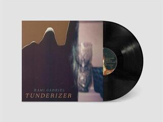 Vinyl Record Rami Gabriel - Tunderizer (Limited Edition) (LP)