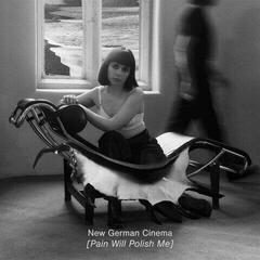 Грамофонна плоча New German Cinema - Pain Will Polish Me (Limited Edition) (Angst Green Coloured) (LP)