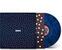 Δίσκος LP The Wedding Present - Seamonsters (Limited Edition) (Deep Blue Sea Coloured) (LP)